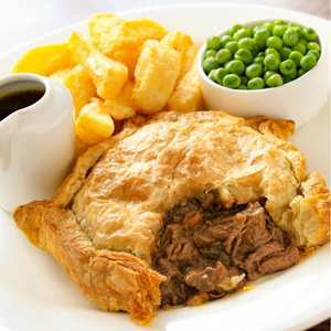 Pies