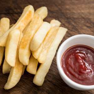 The Chunky Chips
